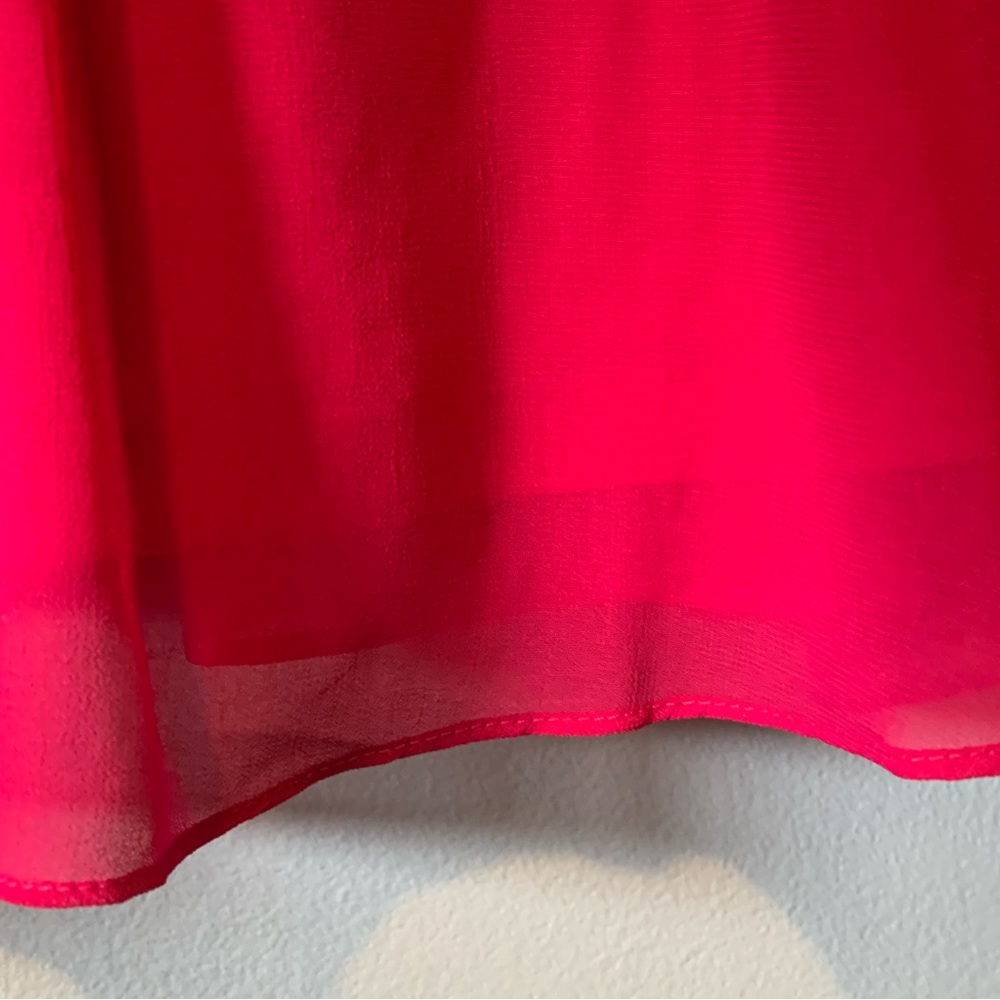 Color blocking dress - Picture 8 of 15